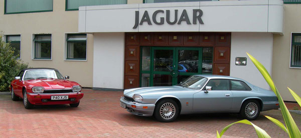 XJS