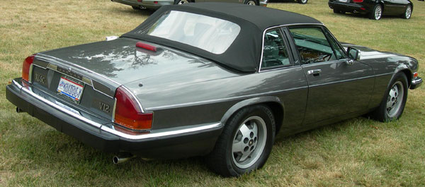 XJS