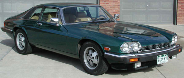 XJS
