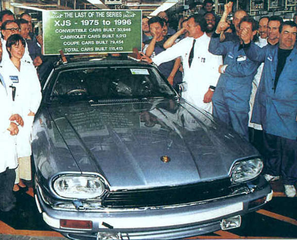 XJS