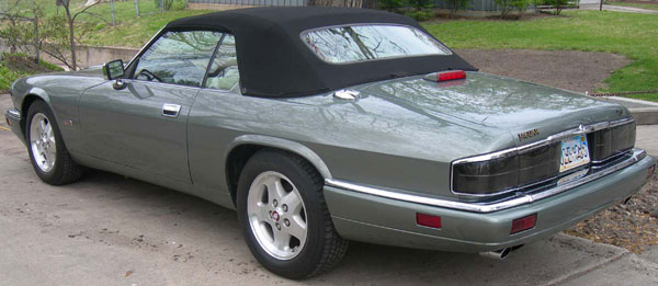 XJS