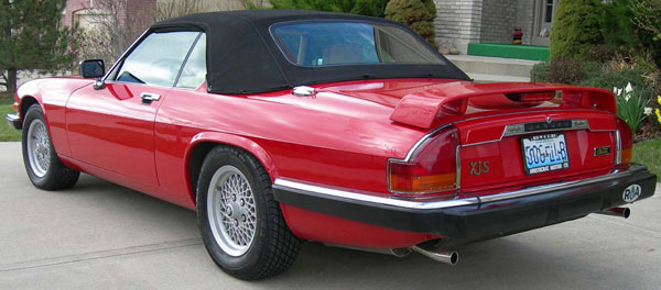 XJS