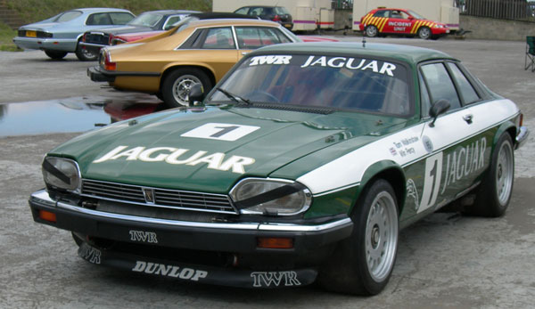 XJS