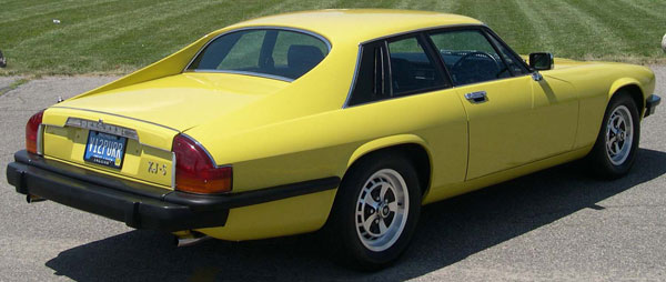 XJS