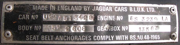 XJS